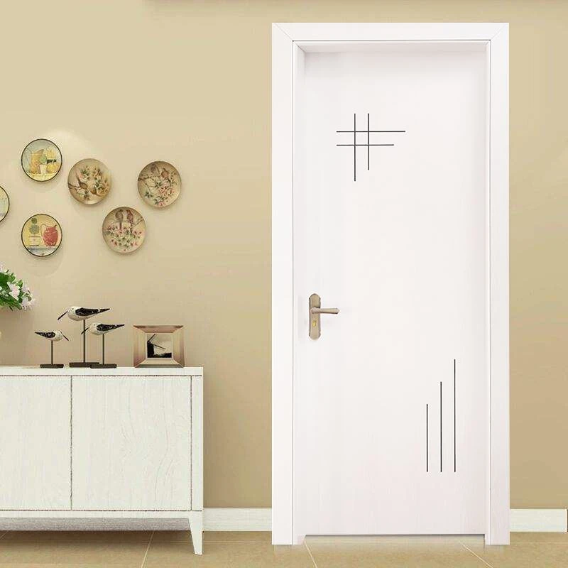 water proof  WPC door