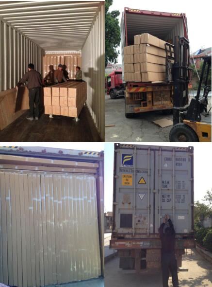 shippment